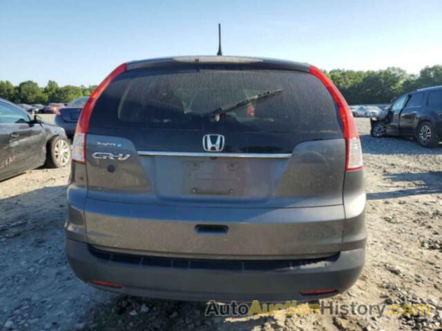 HONDA CRV EX, 3CZRM3H58DG700681