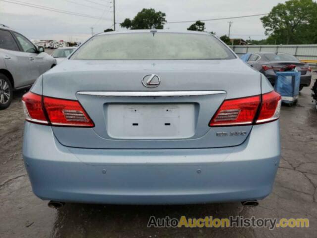 LEXUS ES350 350, JTHBK1EGXC2510975