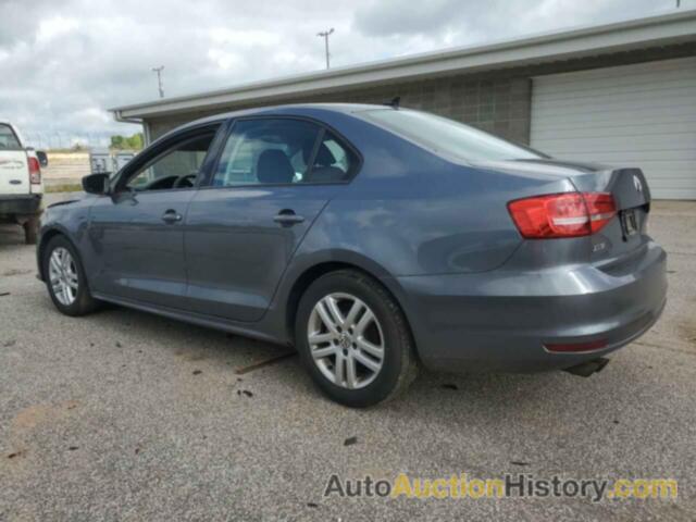 VOLKSWAGEN JETTA TDI, 3VWLA7AJ9FM255114