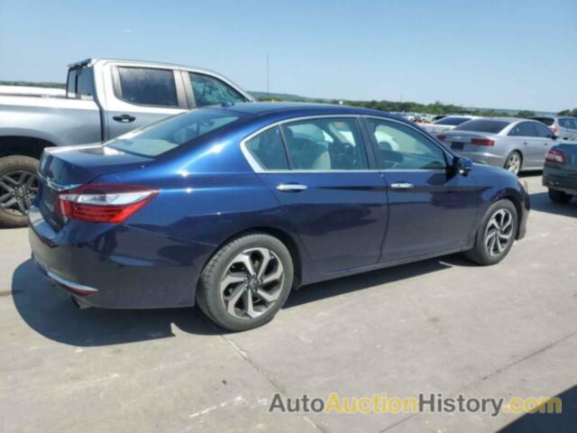 HONDA ACCORD EXL, 1HGCR2F80GA205254