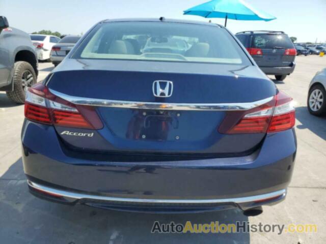 HONDA ACCORD EXL, 1HGCR2F80GA205254