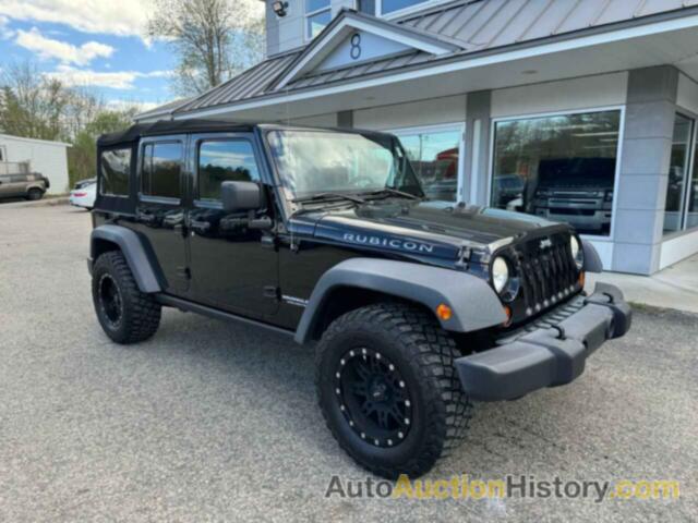 JEEP WRANGLER RUBICON, 1J4BA6H16AL115072