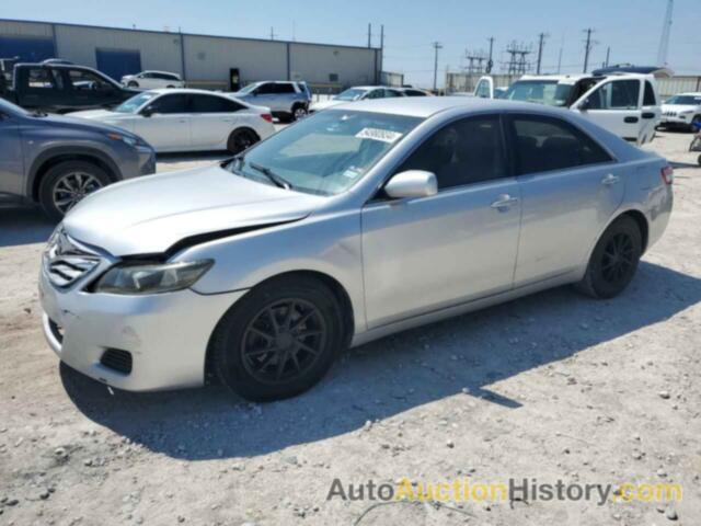 TOYOTA CAMRY BASE, 4T1BF3EK0AU077959