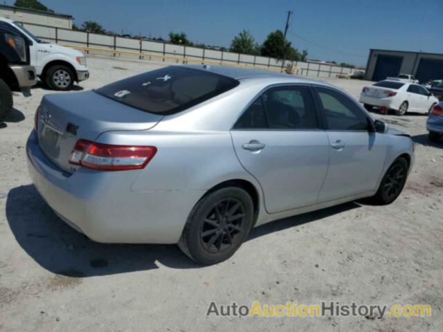 TOYOTA CAMRY BASE, 4T1BF3EK0AU077959