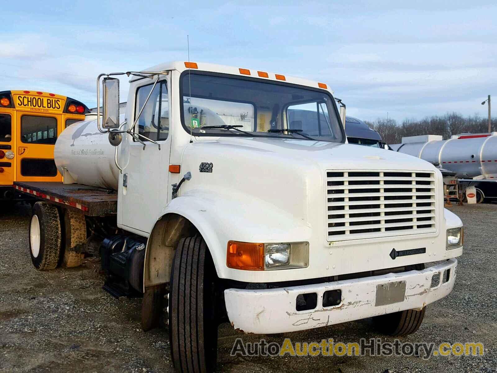 2000 INTERNATIONAL 4000 4700, 1HTSCABM8YH241195