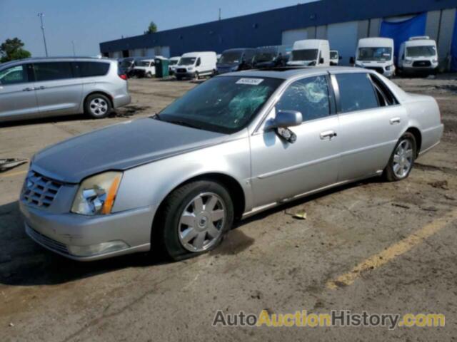 CADILLAC DTS, 1G6KD57Y77U163479