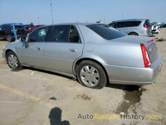 CADILLAC DTS, 1G6KD57Y77U163479