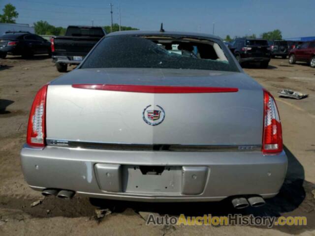 CADILLAC DTS, 1G6KD57Y77U163479