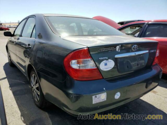 TOYOTA CAMRY LE, JTDBE32K520073782