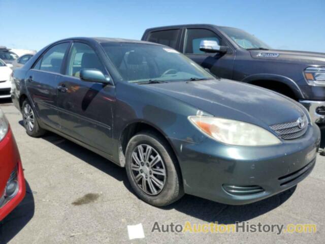 TOYOTA CAMRY LE, JTDBE32K520073782