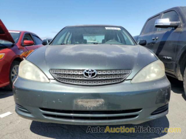 TOYOTA CAMRY LE, JTDBE32K520073782