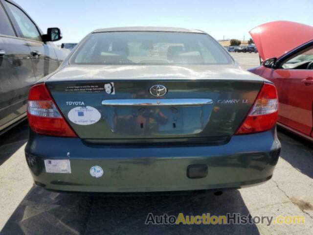 TOYOTA CAMRY LE, JTDBE32K520073782