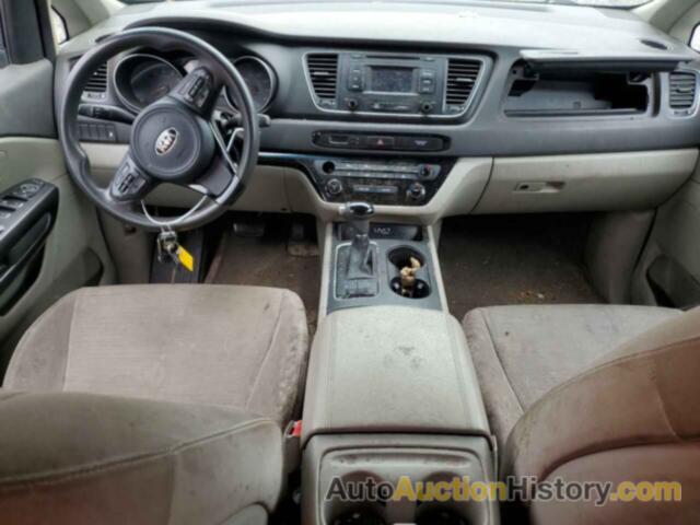 KIA All Models LX, KNDMB5C13F6042990