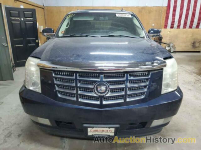 CADILLAC ESCALADE LUXURY, 1GYFK63887R288410