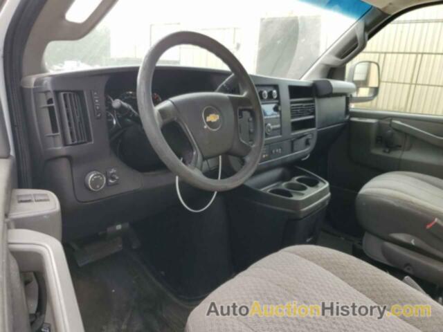 CHEVROLET EXPRESS, 1GCWGAFF9G1301698