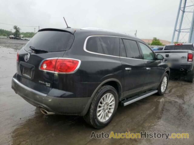 BUICK ENCLAVE CXL, 5GALVBED4AJ161793