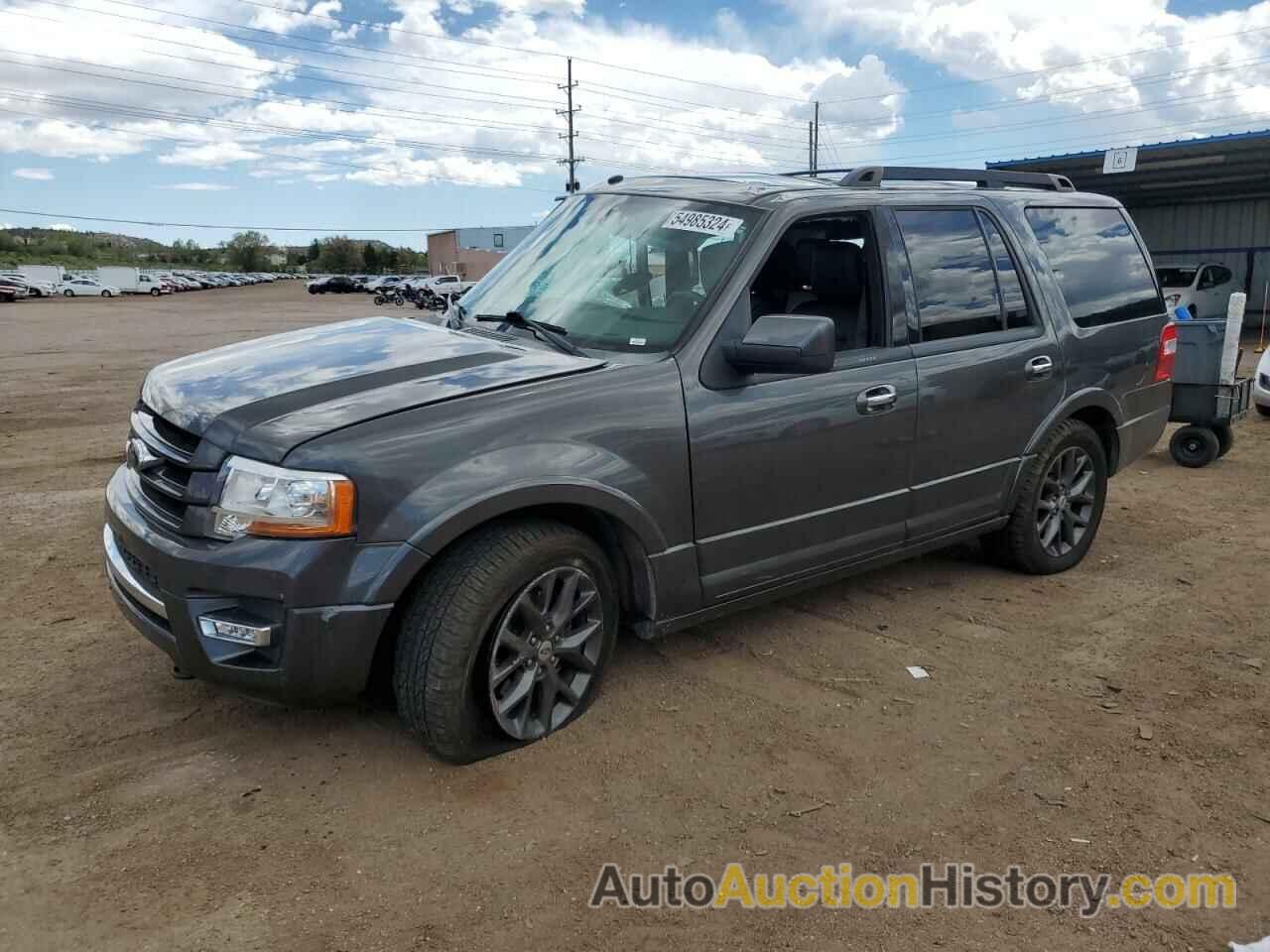 FORD EXPEDITION LIMITED, 1FMJU2AT8HEA78212