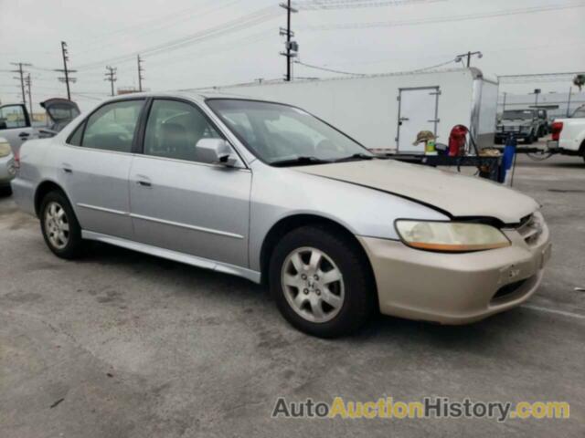 HONDA ACCORD EX, JHMCG66801C016710