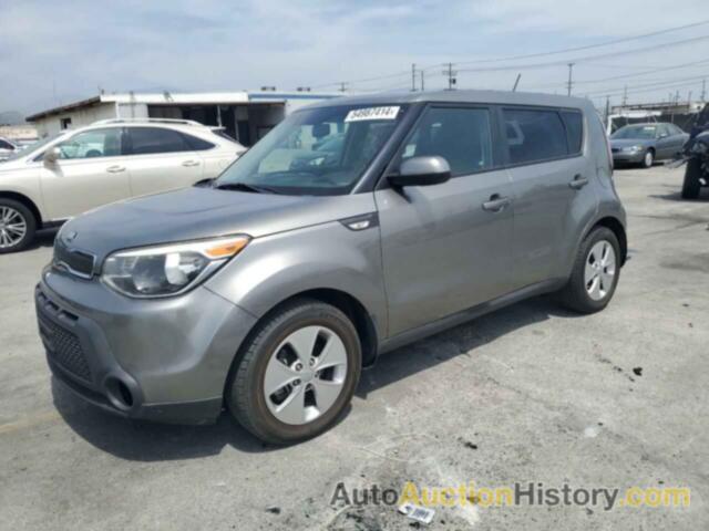 KIA SOUL, KNDJN2A23E7013566