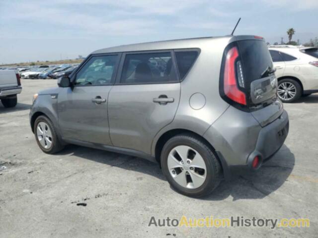 KIA SOUL, KNDJN2A23E7013566