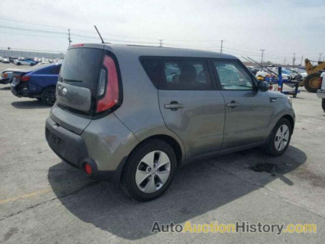 KIA SOUL, KNDJN2A23E7013566