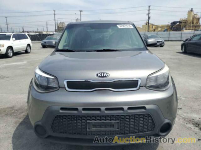 KIA SOUL, KNDJN2A23E7013566