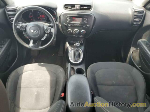 KIA SOUL, KNDJN2A23E7013566