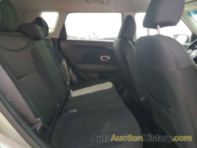 KIA SOUL, KNDJN2A23E7013566