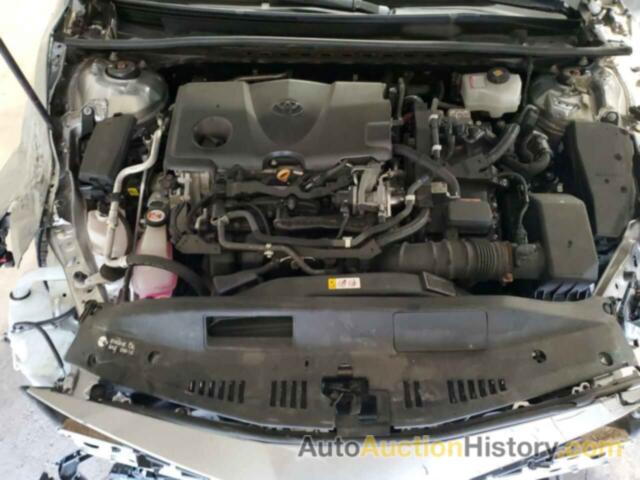 TOYOTA CAMRY HYBRID, 4T1B21HK6KU013020