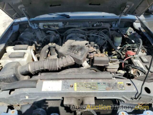 FORD RANGER SUPER CAB, 1FTZR45E57PA93916