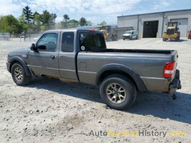 FORD RANGER SUPER CAB, 1FTZR45E57PA93916