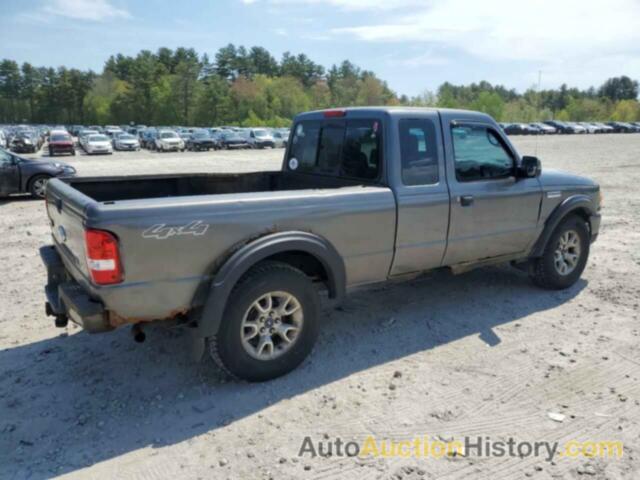 FORD RANGER SUPER CAB, 1FTZR45E57PA93916