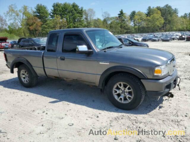 FORD RANGER SUPER CAB, 1FTZR45E57PA93916