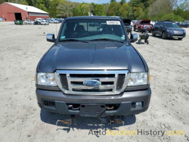 FORD RANGER SUPER CAB, 1FTZR45E57PA93916