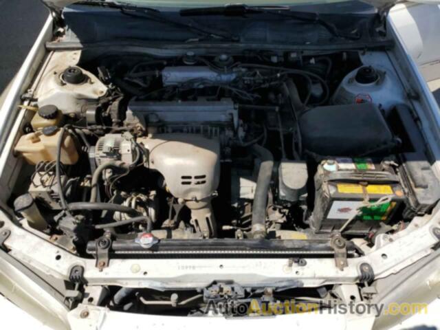 TOYOTA CAMRY CE, 4T1BG22K1VU112266