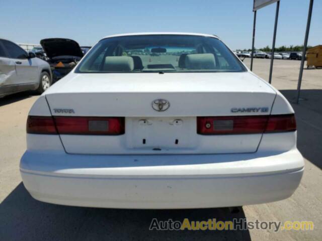 TOYOTA CAMRY CE, 4T1BG22K1VU112266