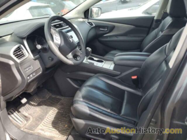 NISSAN MURANO S, 5N1AZ2MH5GN105602