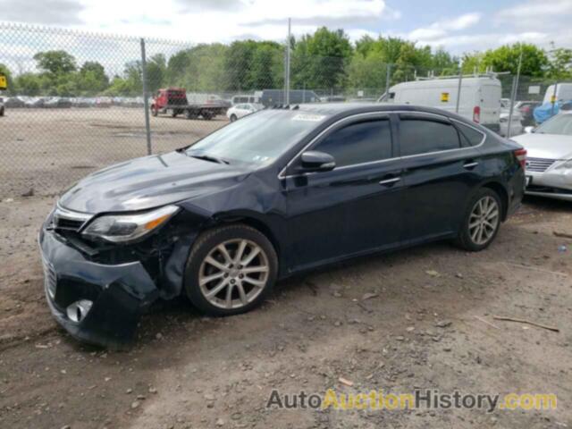 TOYOTA AVALON BASE, 4T1BK1EB9EU111869