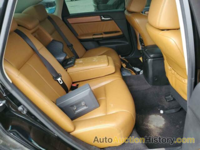 INFINITI M35 BASE, JNKAY01E67M301297