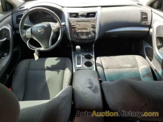 NISSAN ALTIMA 2.5, 1N4AL3AP1EC186037