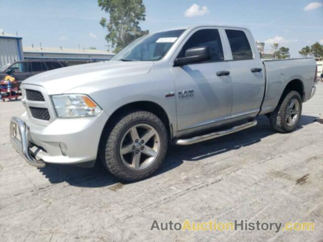 RAM 1500 ST, 1C6RR7FT1ES171253