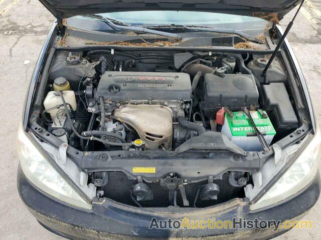 TOYOTA CAMRY LE, 4T1BE30K63U152225