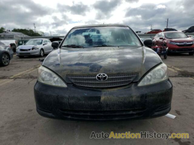 TOYOTA CAMRY LE, 4T1BE30K63U152225