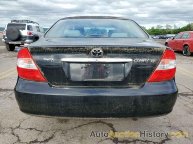 TOYOTA CAMRY LE, 4T1BE30K63U152225