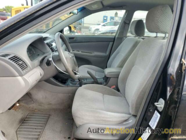 TOYOTA CAMRY LE, 4T1BE30K63U152225