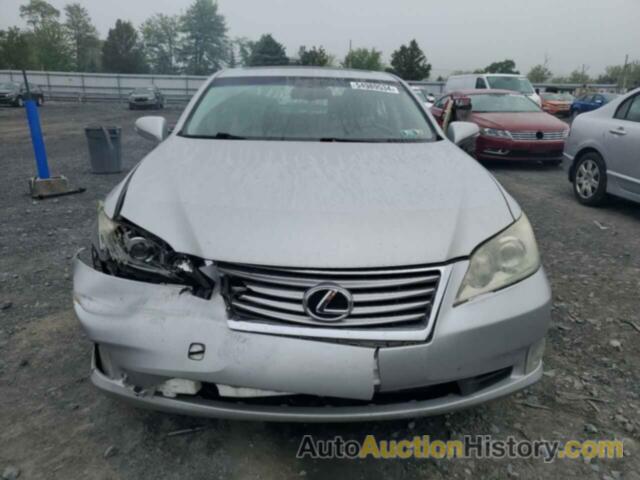 LEXUS ES350 350, JTHBK1EG5B2430546