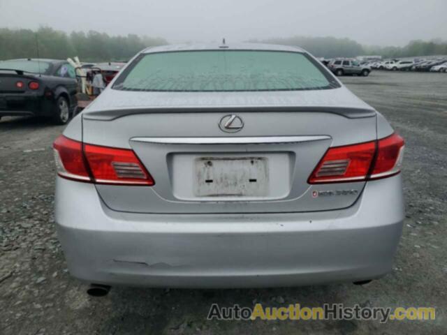 LEXUS ES350 350, JTHBK1EG5B2430546