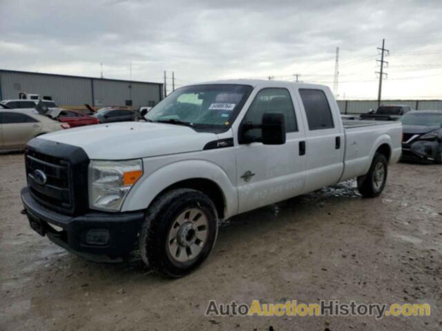 FORD F250 SUPER DUTY, 1FT7W2AT0CEC50444