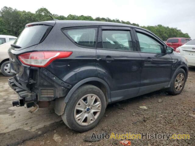 FORD ESCAPE S, 1FMCU0F74EUA97107