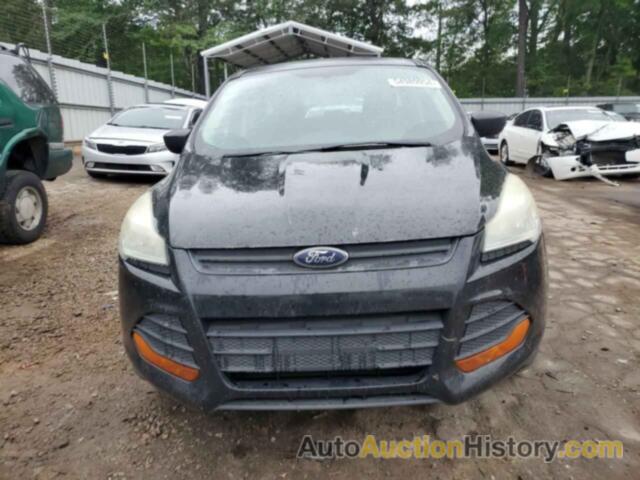 FORD ESCAPE S, 1FMCU0F74EUA97107